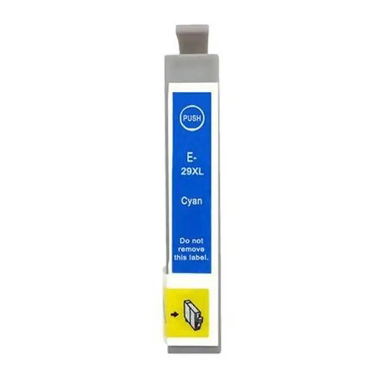 Συμβατό μελάνι EPSON 29XL Cyan C13T29924010 E2992