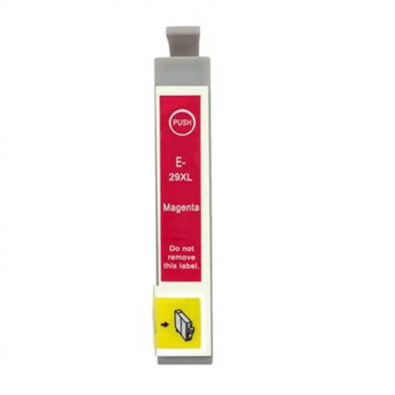 Συμβατό μελάνι EPSON 29XL Magenta C13T29934010 E2993