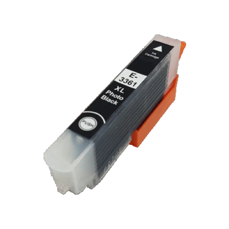 Compatible  ink  Epson 33XL PBK C13T33614010 E3361