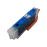Συμβατό μελάνι EPSON 33XL Cyan  C13T33624010 E3362
