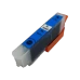 Συμβατό μελάνι EPSON 33XL Cyan  C13T33624010 E3362