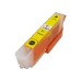 Συμβατό μελάνι EPSON 33XL Yellow C13T33644010 E3364