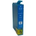 Συμβατό μελάνι Epson T3472 (34xl) C13T34724010 Cyan