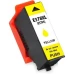 Συμβατό μελάνι  EPSON 378XL  C13T37944010  - T3794 Yellow