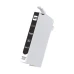 Compatible ink EPSON T405XL BLACK 1.1K (C13T05H14010)