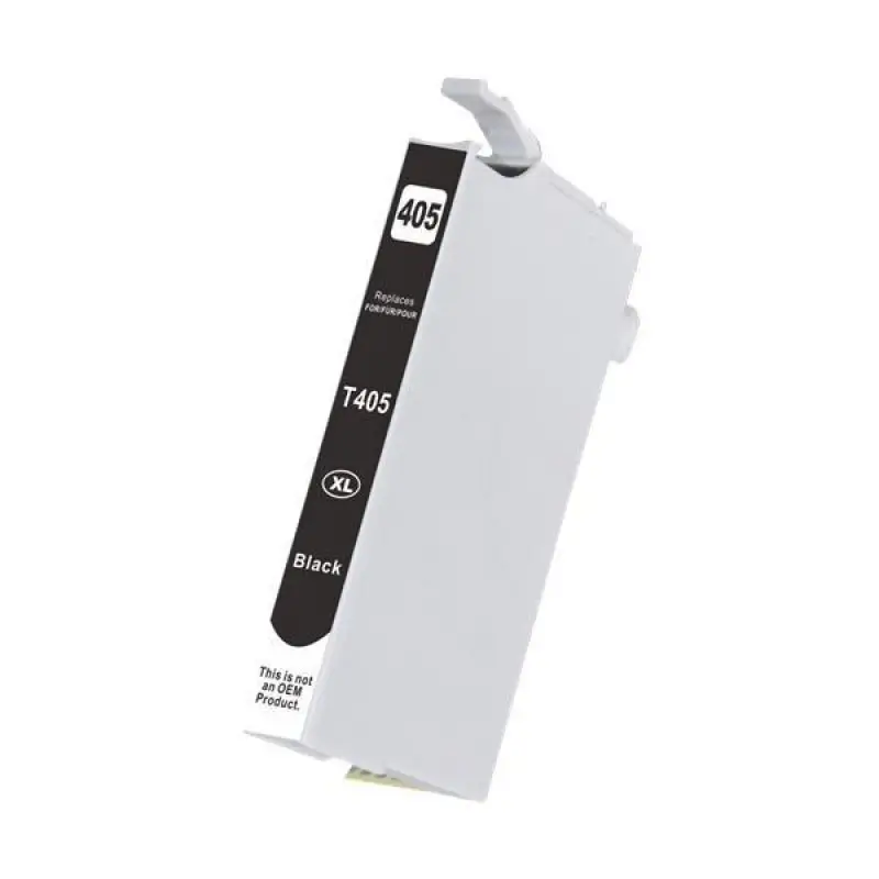 Compatible ink EPSON T405XL BLACK 1.1K (C13T05H14010)