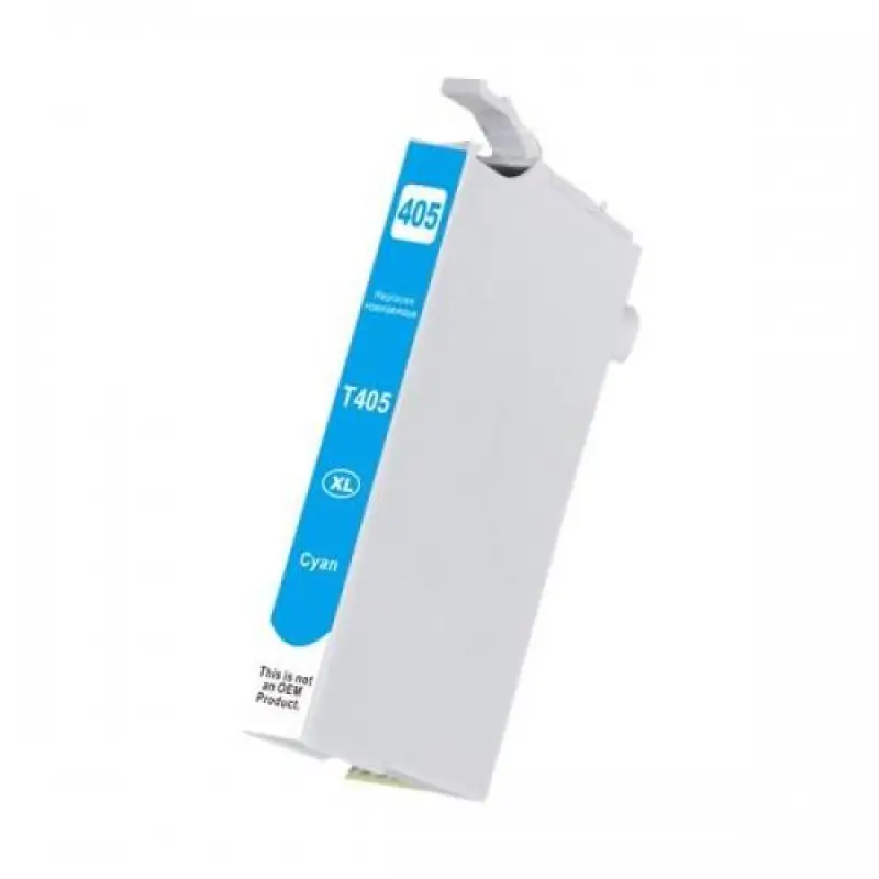 Compatible ink EPSON T405XL CYAN 1,1K (C13T05H24010)