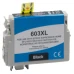 Compatible  ink  EPSON 603xl Black C13T03A14010 (18.2ml)