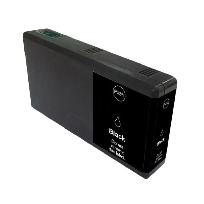 Compatible  ink EPSON T7551XL C13T755140 black