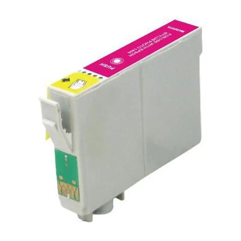 Compatible  ink Epson T0443 Magenta