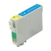 Compatible  ink Epson T0482 Cyan