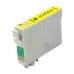 Συμβατό μελάνι Epson T0484 Yellow
