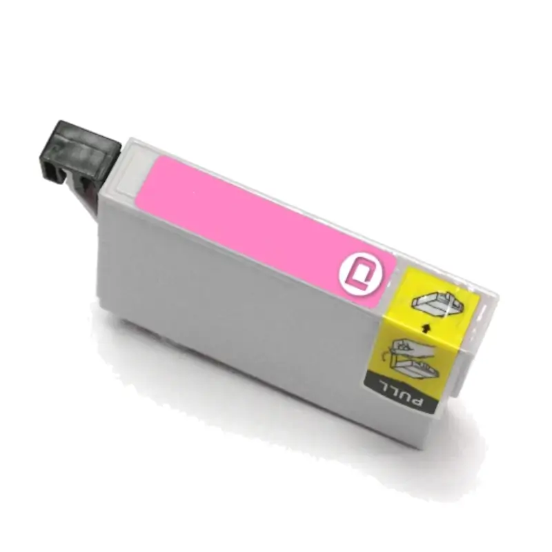 Compatible  ink Epson T0486 Light Magenta