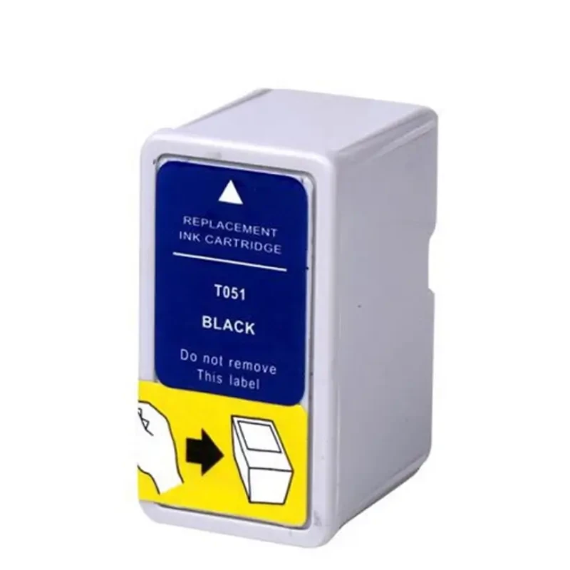 Compatible  ink EPSON T051 black