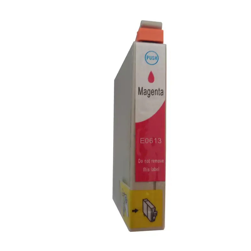 Compatible  ink Epson T0613 Magenta