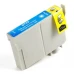 Compatible  ink  EPSON T0792 Cyan