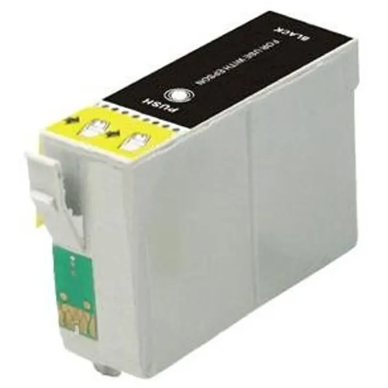 Συμβατό μελάνι EPSON T1001 C13T10014020 Black