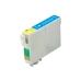 Συμβατό μελάνι EPSON T1002 C13T10024020 Cyan