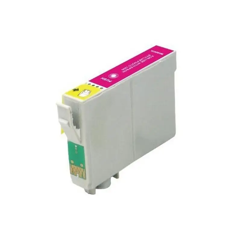 Συμβατό μελάνι EPSON T1003 C13T10034020 Magenta