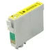 Συμβατό μελάνι EPSON T1004 C13T10044020 Yellow
