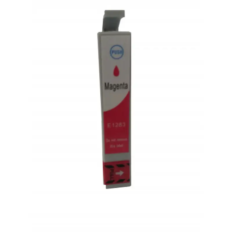 Συμβατό μελάνι Epson T1283 Magenta