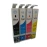 Γνήσια μελάνια Epson T128540 Multi-Pack (T1281,T1282,T1283,T1284) Black,Cyan,Magenta,Yellow