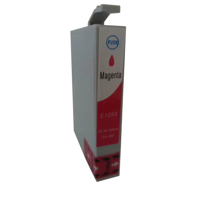 Συμβατό μελάνι Epson T1293 Magenta