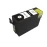 Συμβατό μελάνι Epson T1301/T13014010 Black
