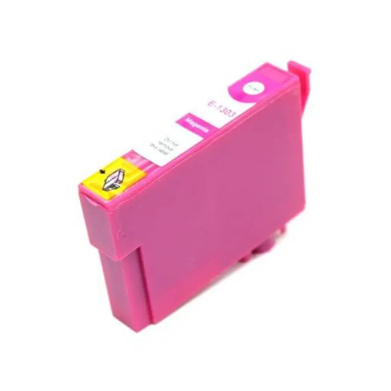 Συμβατό μελάνι Epson T1303/T13034010 Magenta