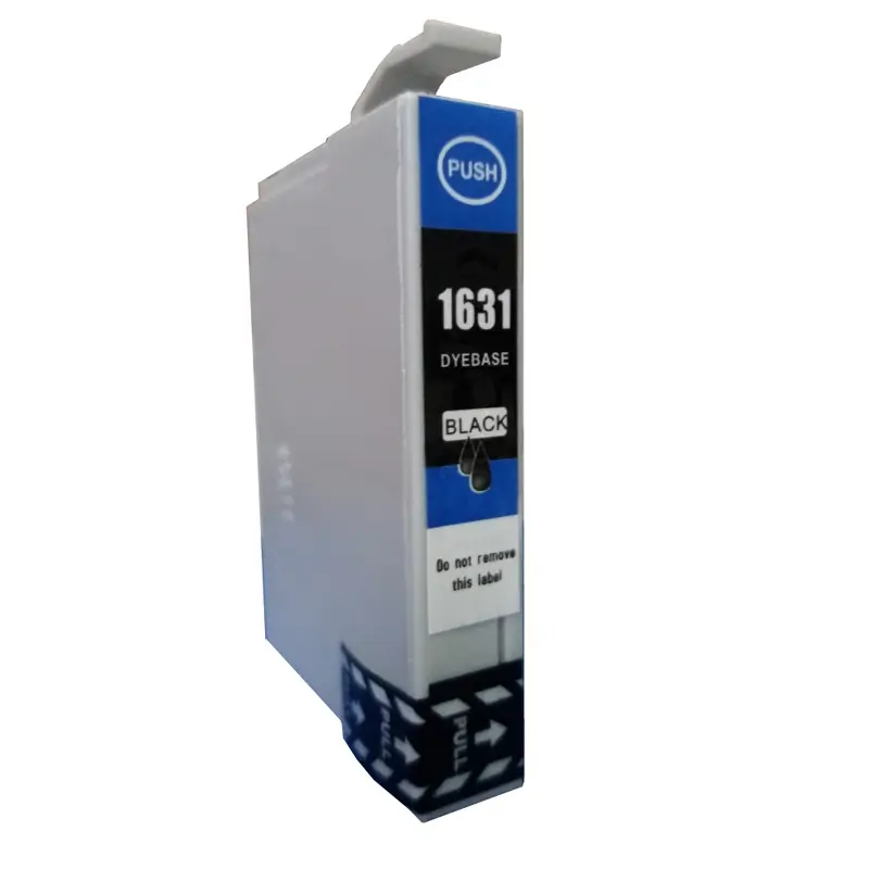 Συμβατό μελάνι EPSON T1631 XL / T200XL1/ 16XL C13T16314010 black