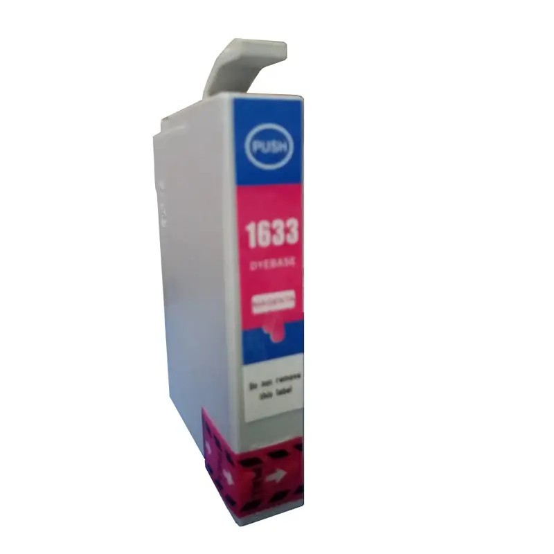 Συμβατό μελάνι EPSON T1633 XL / T200XL3/ 16XL C13T16334010 magenta