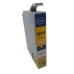 Compatible  ink EPSON T181440 XL / T1814/ 18XL Yellow