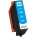 Compatible  ink  EPSON T202XL Cyan