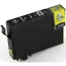 Compatible  ink  EPSON T502XL, C13T02W14010, BLACK