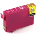 Συμβατό μελάνι  EPSON T502XL, C13T02W34010, MAGENTA