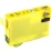 Συμβατό μελάνι  EPSON T502XL, C13T02W44010, YELLOW