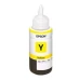 Compatible  ink  EPSON T6734 Yellow Ink Bottle (C13T67344A)