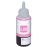 Compatible  ink  EPSON T6736 Light Magenta Ink Βottle (C13T67364A)