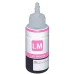 Συμβατό μελάνι  EPSON T6736 Light Magenta Ink Βottle (C13T67364A)
