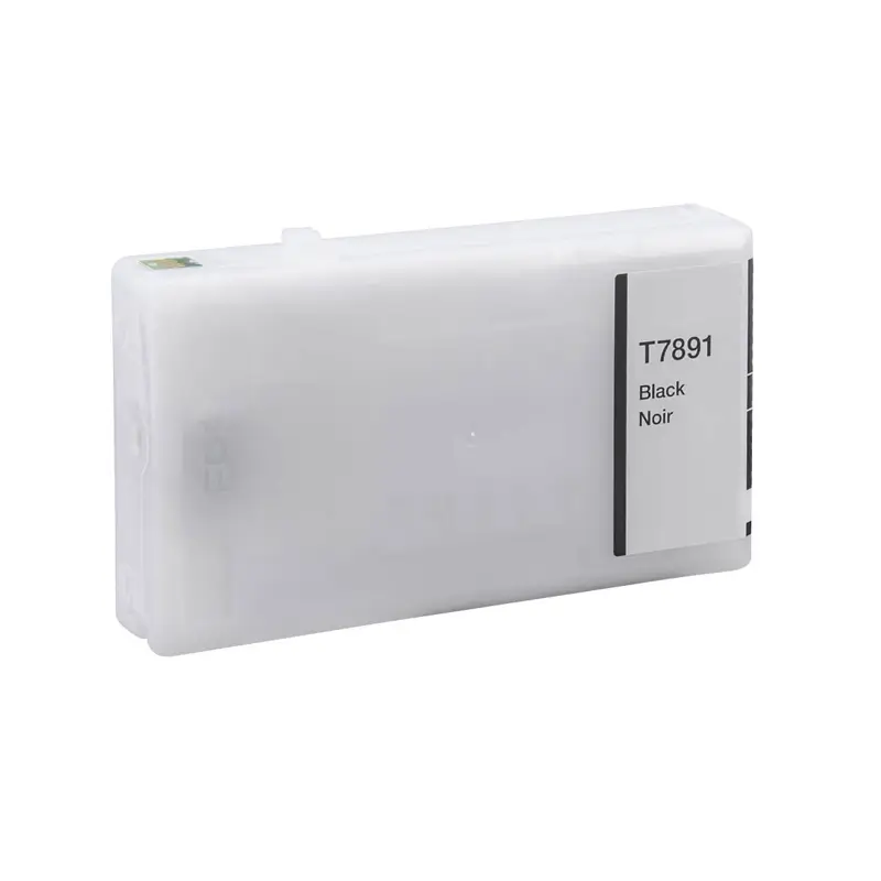 Compatible  ink Epson  T7891 C13T789140 Black