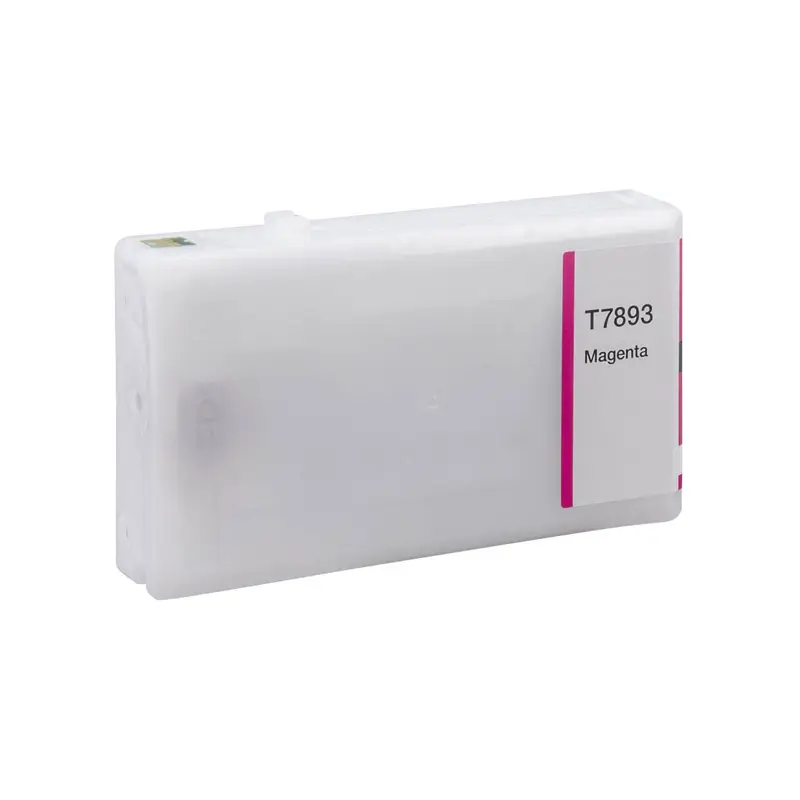 Compatible  ink Epson  T7893 C13T789340 Magenta