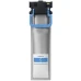 Συμβατό μελάνι  EPSON T9452 XL, C13T945240, CYAN
