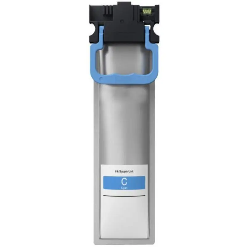 Συμβατό μελάνι  EPSON T9452 XL, C13T945240, CYAN