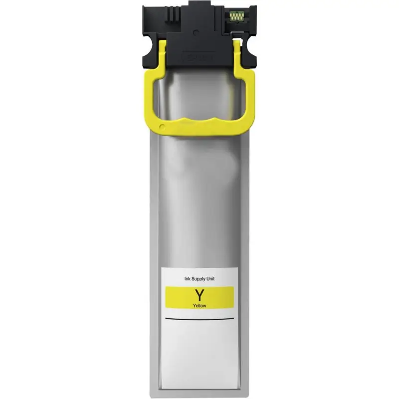 Συμβατό μελάνι  EPSON T9454 XL, C13T945440, YELLOW