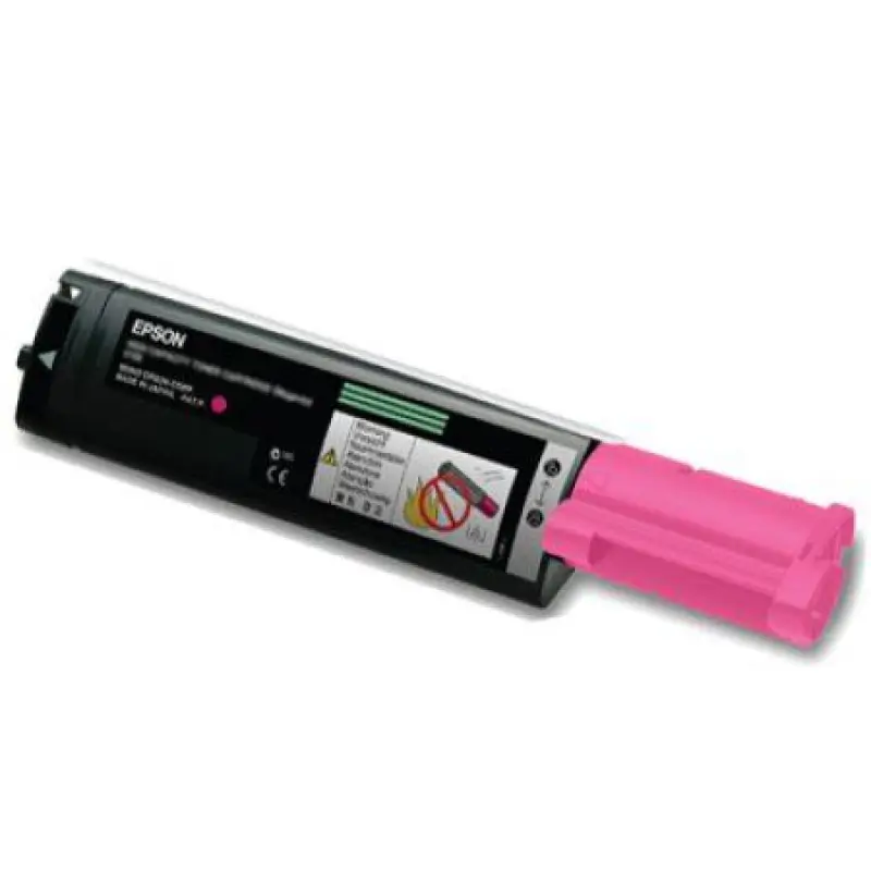 Συμβατό toner Epson Aculaser C1100,CX11N,NF Magenta