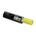 Συμβατό toner Epson Aculaser C1100,CX11N,NF Yellow