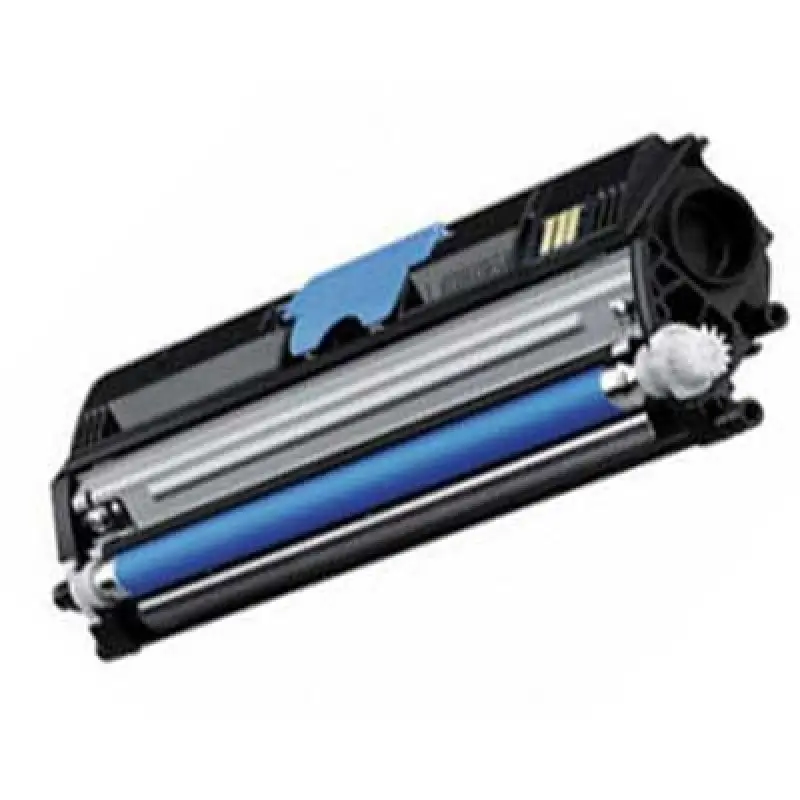 Compatible  toner Epson C1600 S050556 Cyan