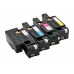 Compatible toner Epson C1700 Multi Pack