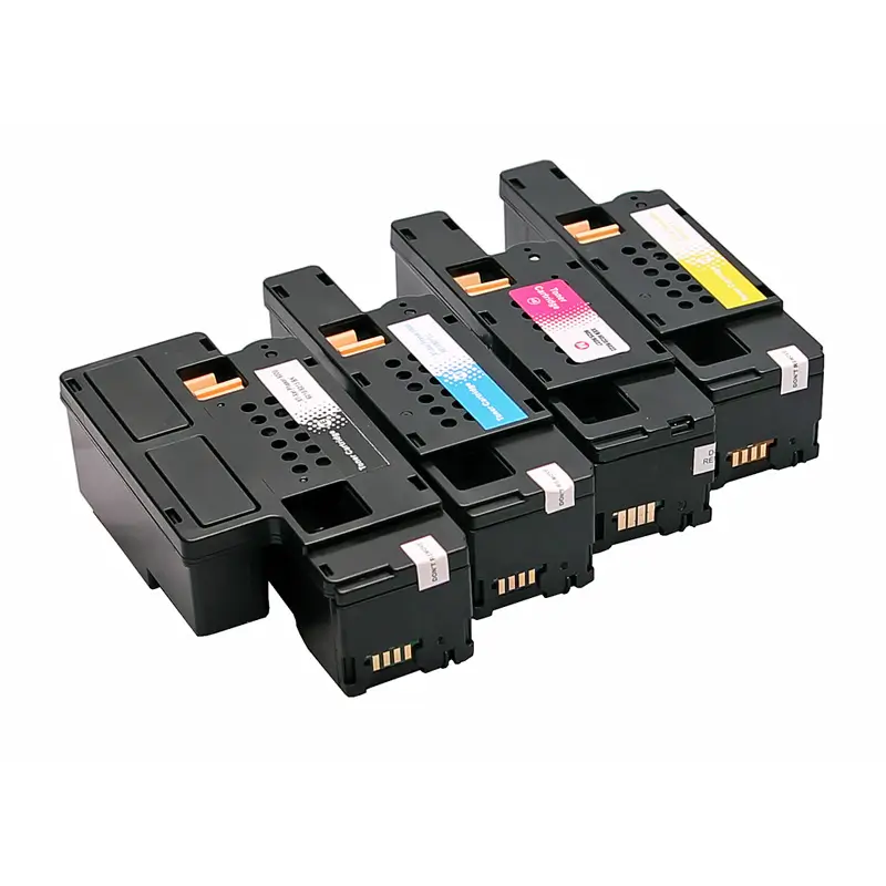 Compatible toner Epson C1700 Multi Pack