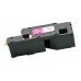 Compatible  toner Epson C1700 C13S050612 Magenta